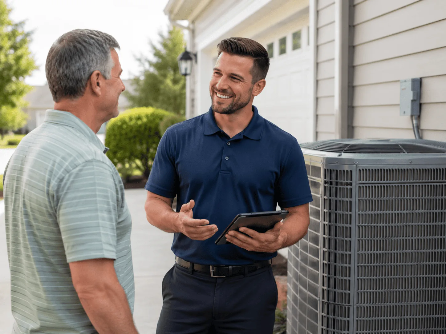Heat Pump Installation Seffner, FL FAQs